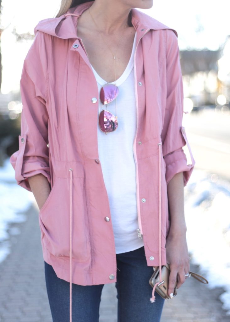 9 Pink Spring Outfit Ideas Pinteresting Plans