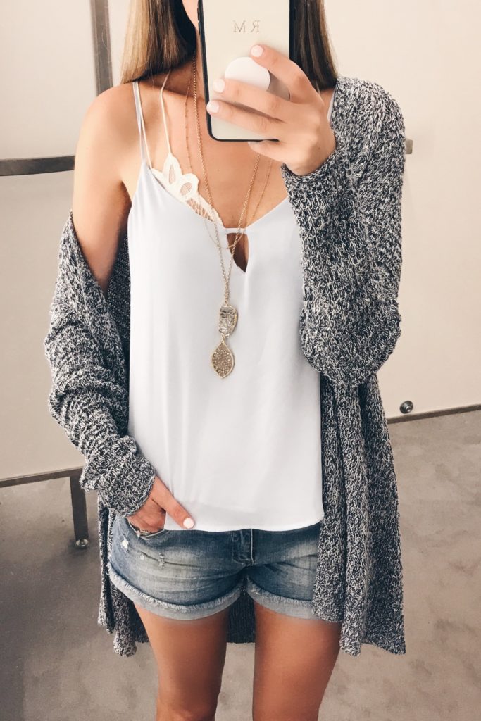 august-instagram-round-up-on-pinterestingplans-slouchy-cardigan-and-cami-with-jeans-shorts august-instagram-round-up-on-pinterestingplans-slouchy-cardigan-and-cami-with-jeans-shorts