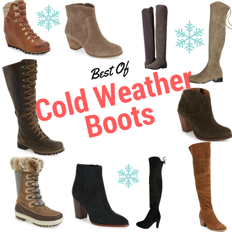 boots women fashion