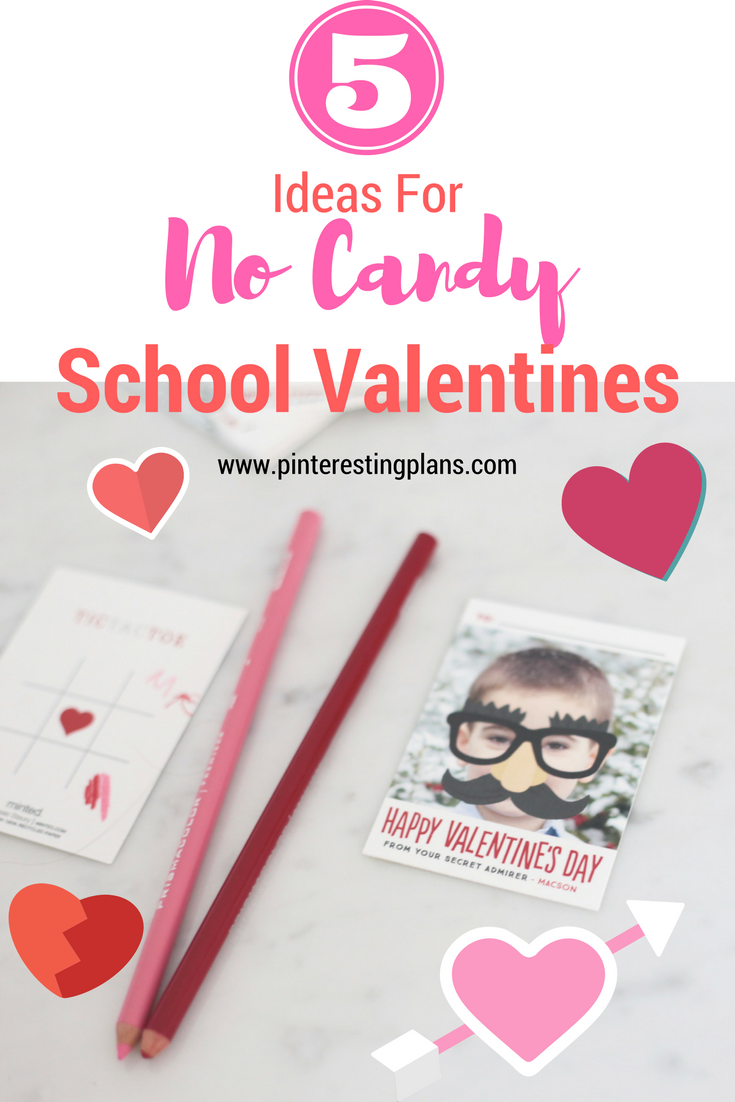 Valentines Day Ideas 2017 5 ideas for no candy valentines pinteresting plans Valentines Day Ideas 2017 5 ideas for no candy valentines pinteresting plans