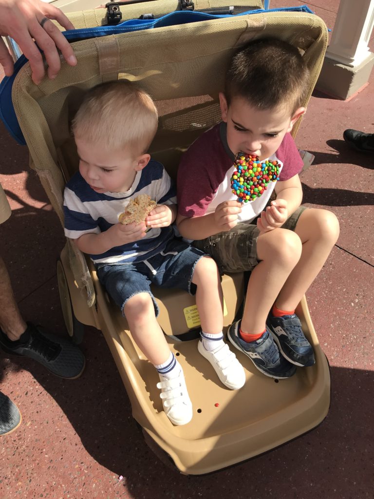 tips for magic kingdom where to rent a stroller on pinterestingplans