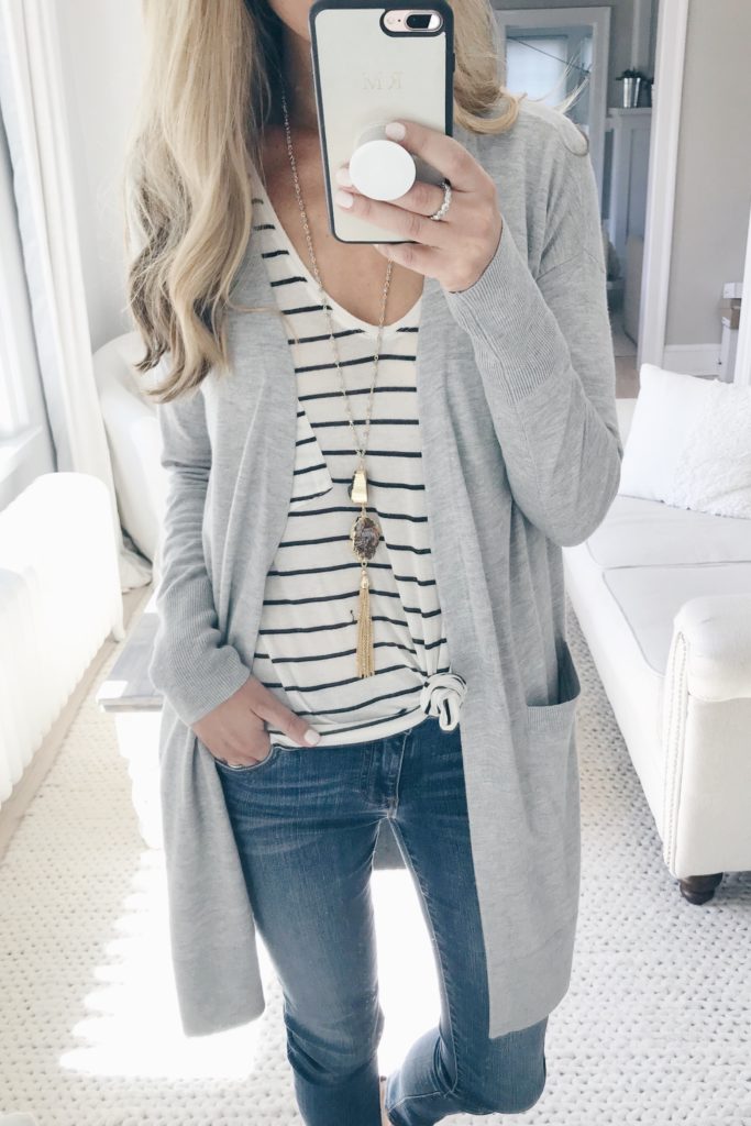 Nordstrom Anniversary Sale 2018 Try On 