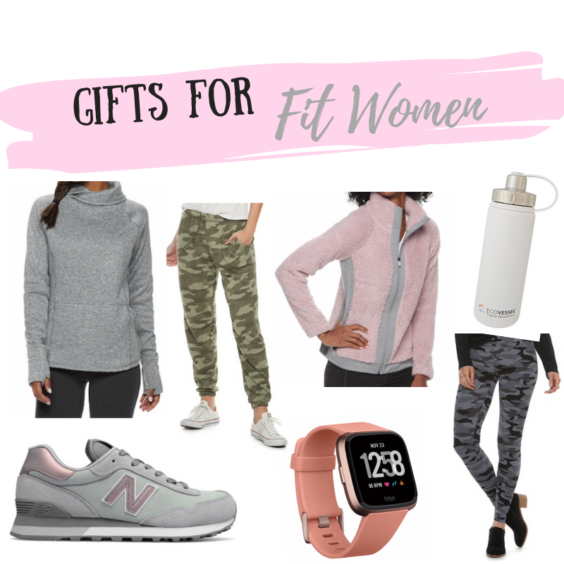 kohls womens gift