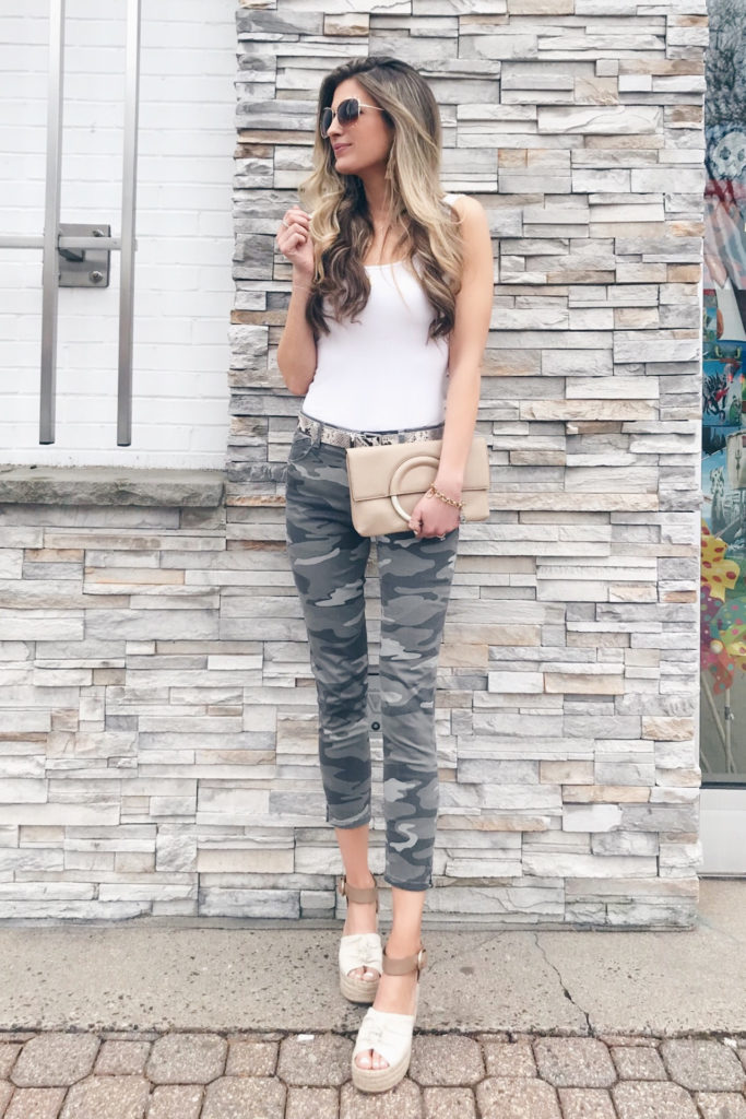 spring fashion - accessory trends 2019 on pinteresting plans fashion blog