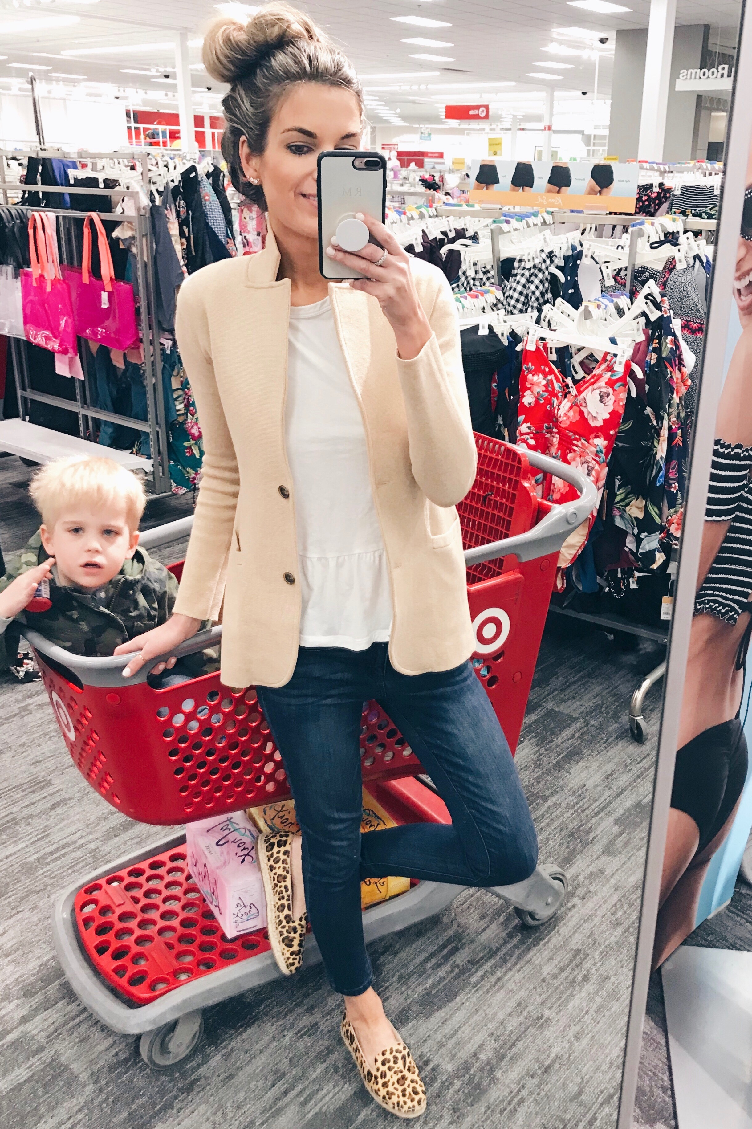 weekend outfits 2019