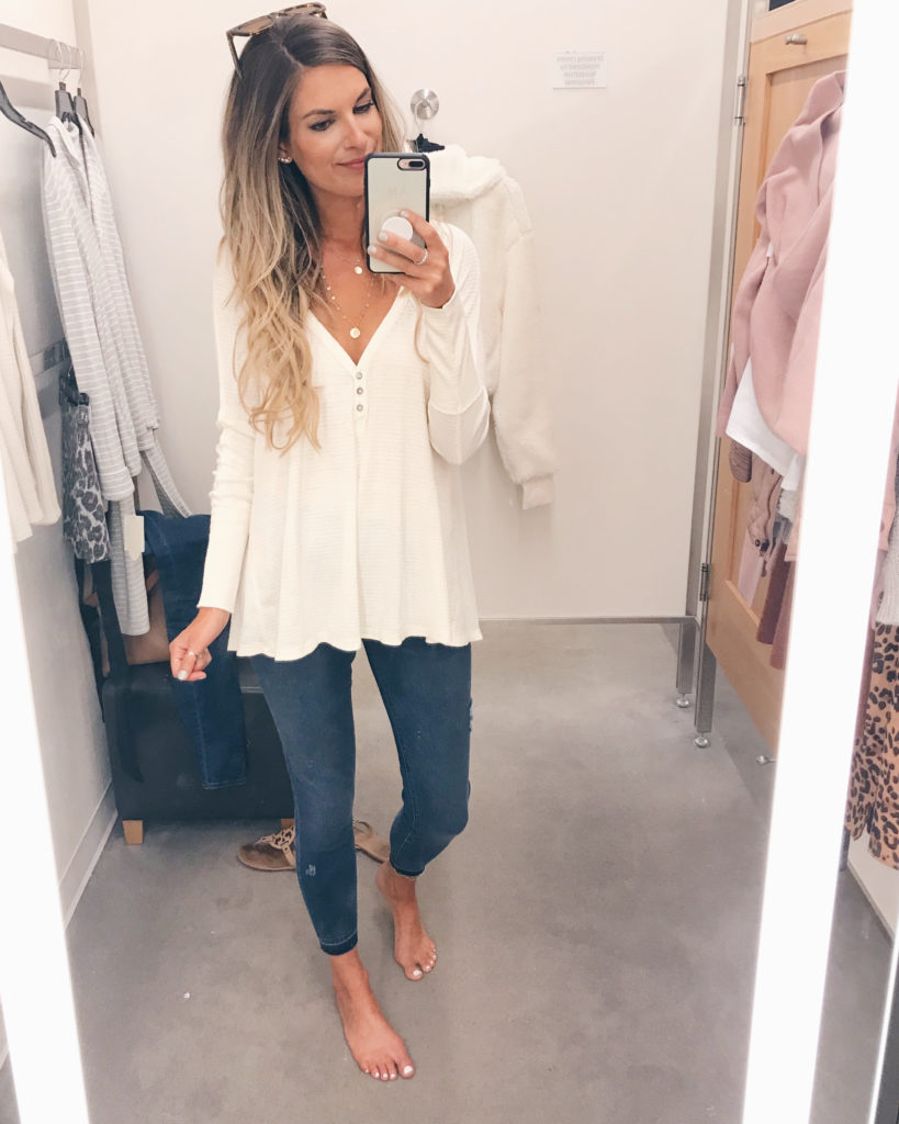nordstrom anniversary sale 2019 try on 
