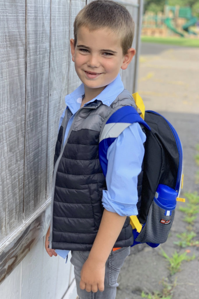 Back to School Clothes Shopping Tips