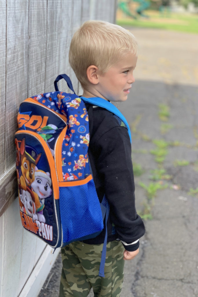 Back to School Clothes Shopping Tips