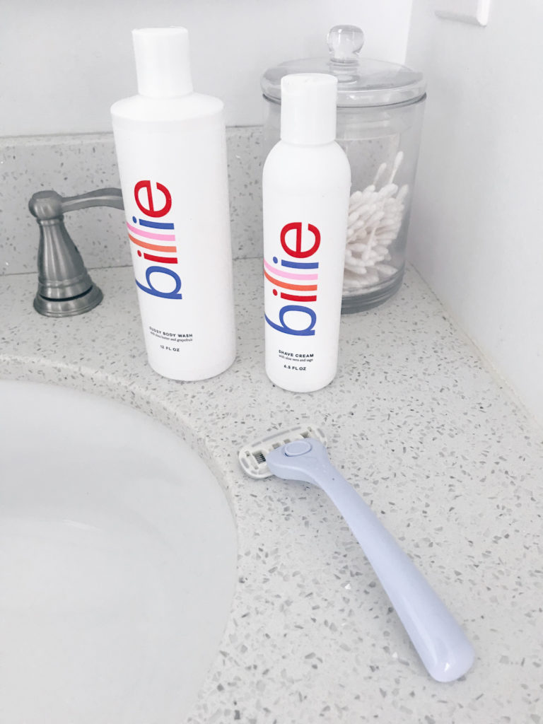 Billie Razor Review by Pinteresting Plans